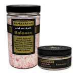 Himalayan Bath and Body Salt