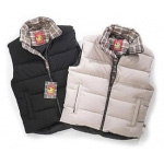 Jackets & Vests