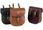 Leather Bags