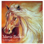 Marcia Baldwin Equine Art