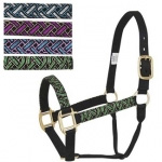 Nylon Halters