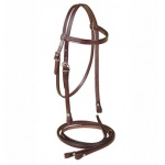 Pony Bridles & Headstalls