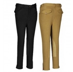 TuffRider Breeches & Chaps