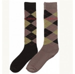 TuffRider Socks