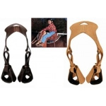 Western Stirrups