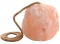 100% Natural Himalayan Rock Salt with 36" Rope - Natural Pink - 4 Ibs