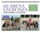 101 Arena Exercises for Horse & Rider Book by Cherry Hill