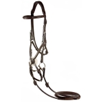 Nunn Finer Stefania Figure 8 Bridle