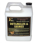 E3 Detangles & Shines - Gallon