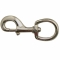 225 Swivel Eye Bolt Snap 1" - ZK NP