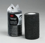 3M Vetrap Bandaging Tape - 4"