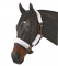 4-Piece Premimum Fleece Halter Tube Set / Halter Kit