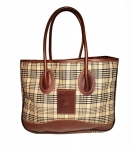 5/A Baker Taylor Tote