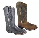 Smoky Mountain Ladies Augusta Boot