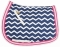 ABBY SADDLE PAD