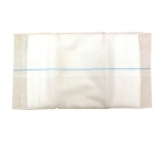 Absorbent Wound Pad 5INX9IN 25'S