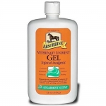 Absorbine Vet Liniment Gel 12Oz FREE Shipping
