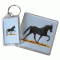 Acrylic Magnet - Walking Horse
