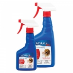 Adams Plus Flea and Tick Spray