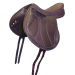 Advanced Ride Deluxe Saddle