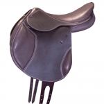 Advanced Ride Saddle Extra Wide 16"