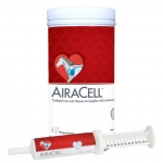 AiraCell Iron & Vitamin B Equine Supplement
