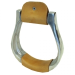 Aluminum Oxbow Stirrups