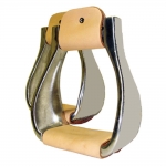 Aluminum Roping Stirrups