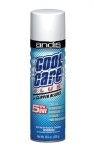 Andis Cool Care Plus Clipper Blade Lubricant - Single 15.5 oz