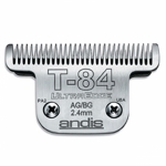 Andis T-84 Clipper Blade
