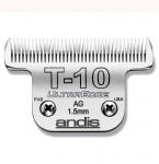 Andis UltraEdge Carbon-Infused Steel #T10 Replacement Blade