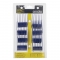 Andis Universal 8 Piece Large Clipper Comb Set