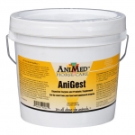 AniGest - Digestive Supplement for Horses 10LB