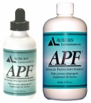 APF EQUINE GREEN 120ML