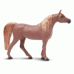 Arabian Mare Model Horse