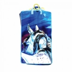 ART of RIDING Garment Bag - Rear View Horse FREE Shipping
