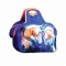 ART of RIDING Helmet Bag - Twin Horses FREE Shipping