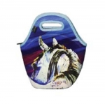 ART of RIDING Tote - Rear View Horse FREE Shipping