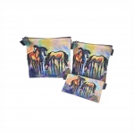 ART of RIDING Trio Bags - Friends in Color FREE Shipping