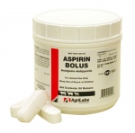 ASPIRIN BOLUS 50'S