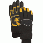Atlas Insulated Winter Protection Gloves  Large