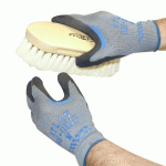 Atlas Re Grip Work Gloves Large
