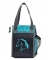 AWST Printed Horsehead Insulated Lunch Tote