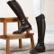 B-Vertigo B Vertigo Annie - Women's Classic Leather Boots