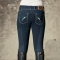 B-Vertigo B Vertigo Jill Women's Denim Full Seat Breeches