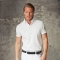 B-Vertigo Horze B Vertigo Fred Men's Short Sleeved Competition Shirt