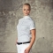 B Vertigo Vienna Women's Short Sleeved Competition Shirt