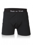 Back On Track Men's Boxers