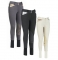 Baker Elite Ladies Knee Patch Breech