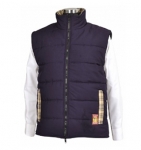 Baker Ladies Country Quilted Vest